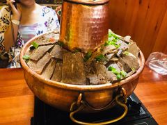-如意林卡藏餐吧(大昭寺店)
