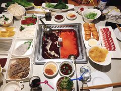 -海底捞火锅(亲子主题北金鹰店)