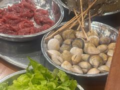 -盈田盈粥庄(博山东路店)