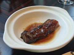 -新天世纪中餐厅