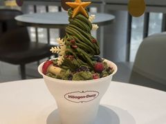 -哈根达斯(绍兴银泰店)