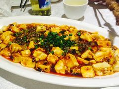 -福海居烤鸭店(鸟巢店)