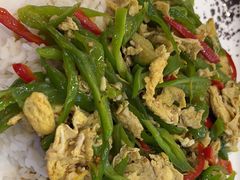 -西北牛肉拉面(现代城店)