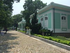 -龙环葡韵住宅式博物馆