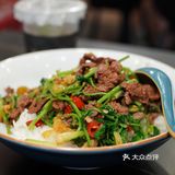 小洞庭粉铺 | 能吃三次，对我来说就是饭堂级别了  