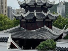 -文昌阁