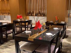 -西村日本料理(香格里拉饭店)