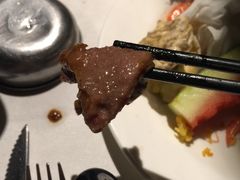 -星伦多自助料理·涮烤一体(虹悦城店)