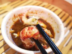 -丹虾|文和友小龙虾·烙锅(陕西路旗舰店)