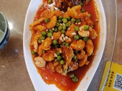 -罗阳人家私房菜(罗阳路店)