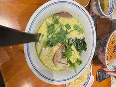 -和府捞面(天河领展广场店)