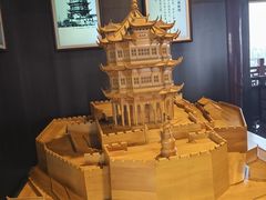-黄鹤楼