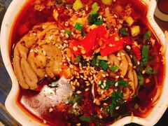 -蜀串香牛杂火锅串串