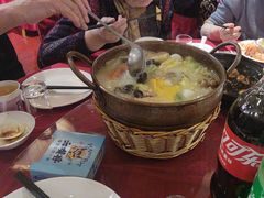 -宋园·金宴浙鲜馆(静安店)