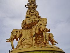 -峨眉山风景名胜区