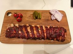 -马克西姆俄罗斯餐厅(通亚街店)