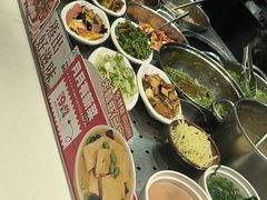 -乡村基·川味现炒大王(熙悦天街店)