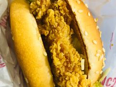 -麦当劳(西安雁塔路店)