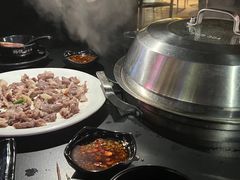 -狮伙海鲜捞(千灯湖店)
