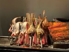 -本源食集 日式烧肉·炉端烧(东海缤纷店)