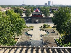 -杨家埠民间艺术大观园