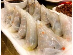 粉饺-诚如金·南宁本地菜(信息港店)