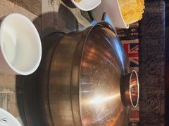 -鸣牌鸡煲(大岭山店)
