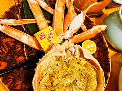 -蟹道乐(道顿堀本店)