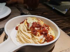 -巴别塔法餐舍(朝阳店)