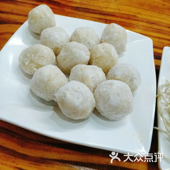 昊鑫风味吊炉烧烤城