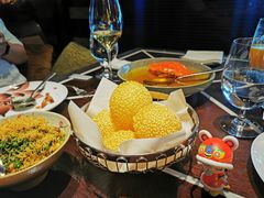 -杭州西子湖四季酒店·金沙厅