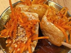 -小豆海棠(嘉兴路店)