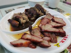 -澳门陈光记烧味饭店(万象城店)