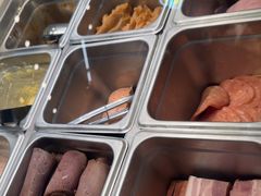 -赛百味SUBWAY(燕莎奥莱店)