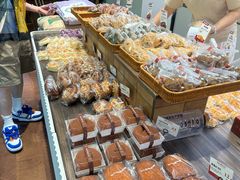 -富贵面包公司(运河店)