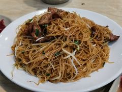 -顺德公平靓正特色牛花粥(花都店)