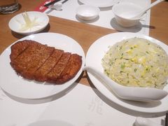 -鼎泰丰(德基广场店)