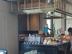 -Social 秀西餐厅-长沙瑞吉酒店(运达店)
