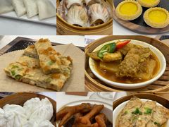 -顺德人家食府(黄金广场店)
