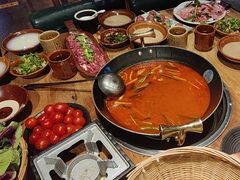 -贵厨酸汤牛肉(汇金星力城店)