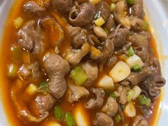 -富乐山酒店(西黄城根北街店)