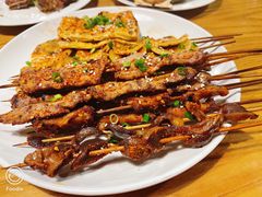 -大富贵烧烤公司(双廊店)