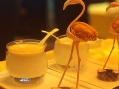 -富力万达嘉华酒店-品珍中餐厅(水果湖店)