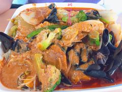 -林静小吃(复兴路店)