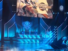 -成都金融城演艺中心