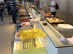 -苏仙服务区-餐饮区