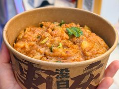 -丁家坡洋芋·观音桥好吃街A区(全国总店)