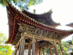 -报恩寺(平武县)