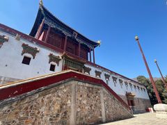 -香山公园