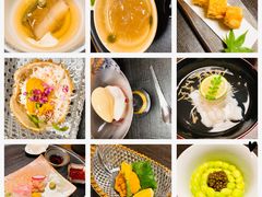 -晴空·日本料理(万象城店)